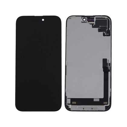 màn hình iPhone 16 Plus chính hãng GENA loại Pro 5